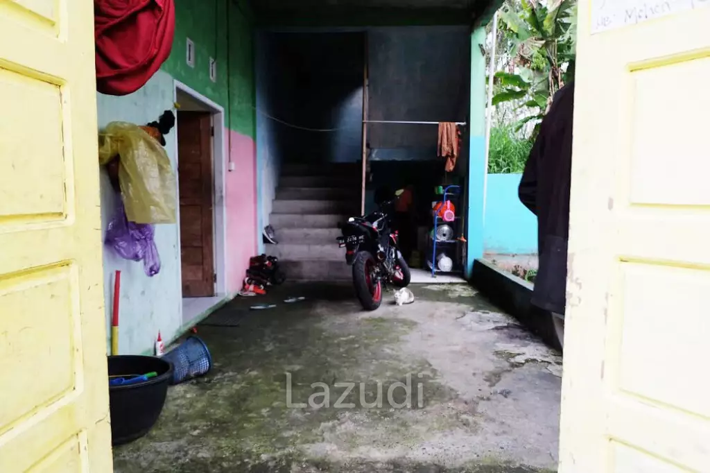 Rumah Dijual di Kota Padang Panjang Dekat RSUD Padang Panjang, DPRD Kota Padang Panjang, PEMKOT Padang Panjang