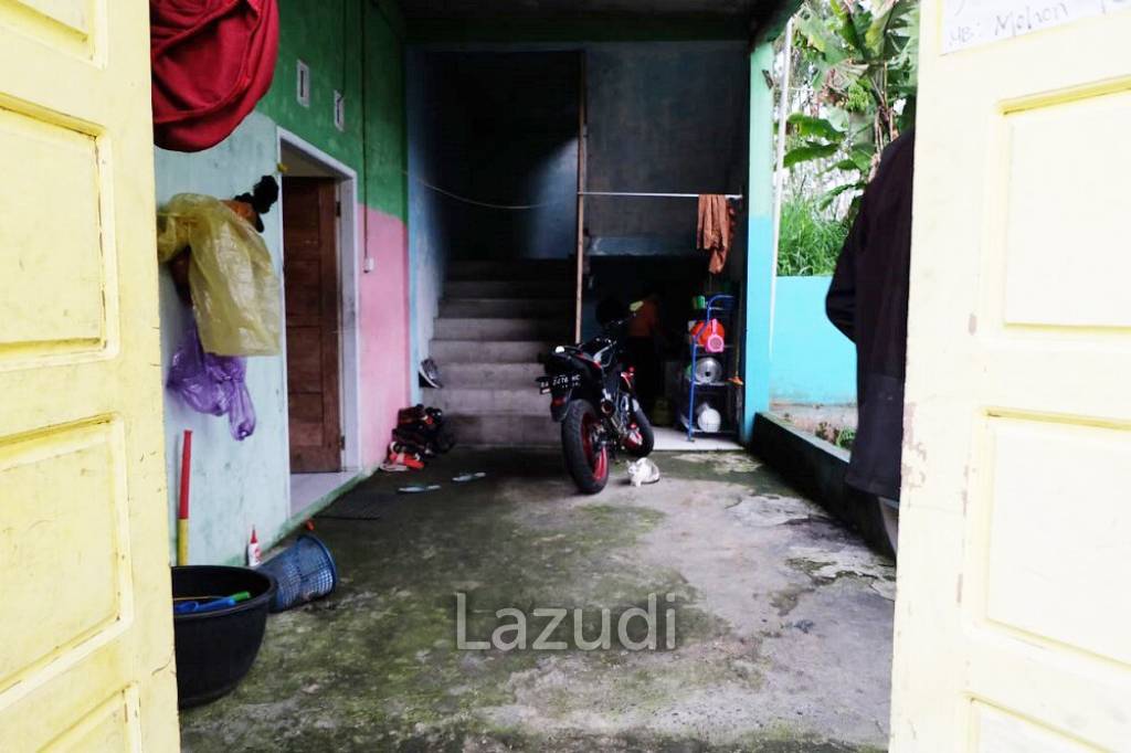 Rumah Dijual di Kota Padang Panjang Dekat RSUD Padang Panjang, DPRD Kota Padang Panjang, PEMKOT Padang Panjang