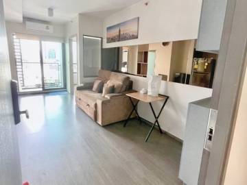 1 Bed 1 Bath 35 Sq.M. For Sale at Ideo Sukhumvit 93