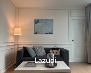 1BED 40SQM The Alcove Thonglor10