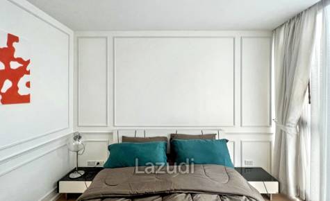 1BED 40SQM The Alcove Thonglor10