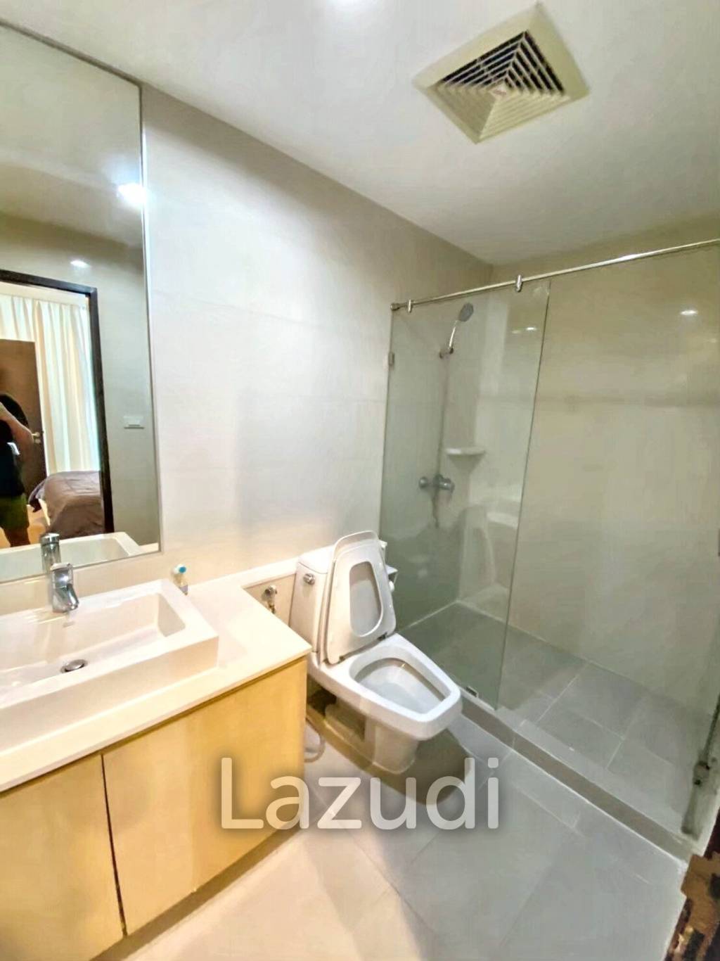1BED 40SQM The Alcove Thonglor10