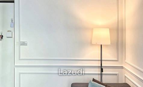 1BED 40SQM The Alcove Thonglor10