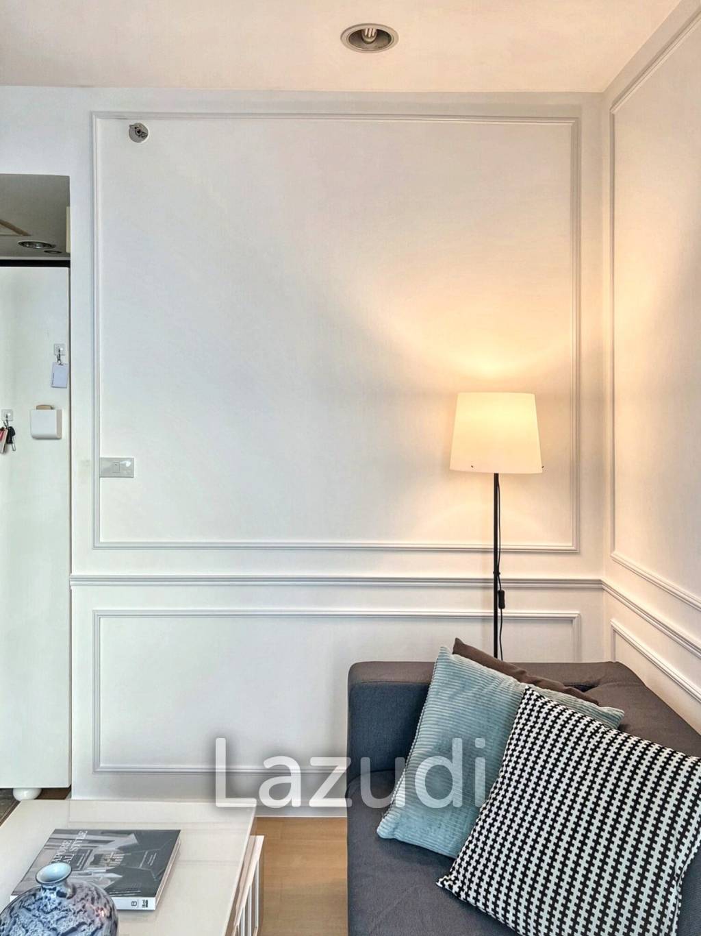 1BED 40SQM The Alcove Thonglor10