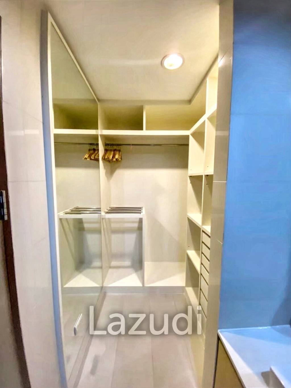 1BED 40SQM The Alcove Thonglor10
