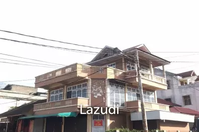Rumah Dijual di Kota Payakumbuh Dekat Balai Kota Payakumbuh, RS Ibnu Sina, RSUD Dr. Adnaan WD, Pasar Payakumbuh