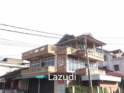 Rumah Dijual di Kota Payakumbuh Dekat Balai Kota Payakumbuh, RS Ibnu Sina, RSUD Dr. Adnaan WD, Pasar Payakumbuh