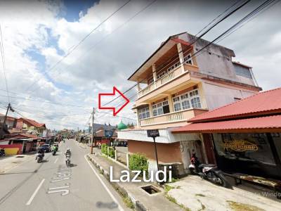 Rumah Dijual di Kota Payakumbuh Dekat Balai Kota Payakumbuh, RS Ibnu Sina, RSUD Dr. Adnaan WD, Pasar Payakumbuh