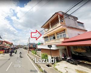 Rumah Dijual di Kota Payakumbuh Dekat Balai Kota Payakumbuh, RS Ibnu Sina, RSUD Dr. Adnaan WD, Pasar Payakumbuh