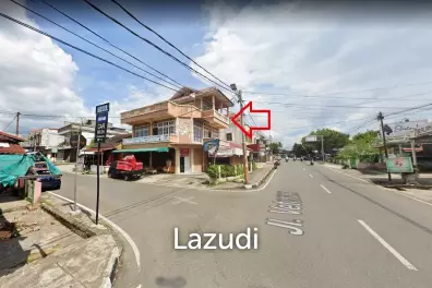 Rumah Dijual di Kota Payakumbuh Dekat Balai Kota Payakumbuh, RS Ibnu Sina, RSUD Dr. Adnaan WD, Pasar Payakumbuh