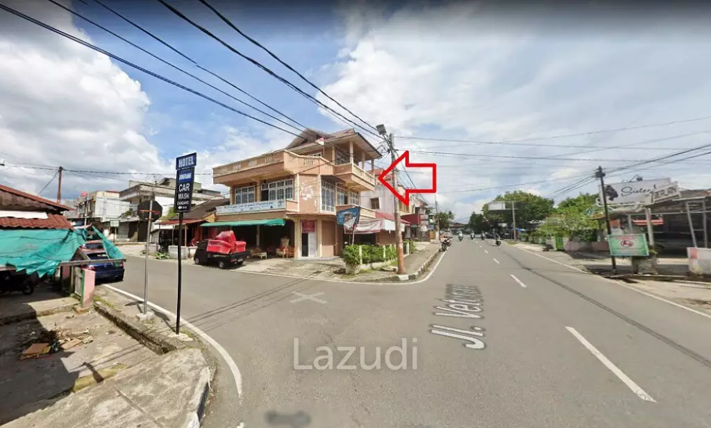 Rumah Dijual di Kota Payakumbuh Dekat Balai Kota Payakumbuh, RS Ibnu Sina, RSUD Dr. Adnaan WD, Pasar Payakumbuh