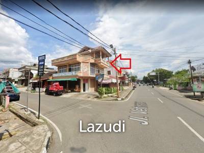 Rumah Dijual di Kota Payakumbuh Dekat Balai Kota Payakumbuh, RS Ibnu Sina, RSUD Dr. Adnaan WD, Pasar Payakumbuh