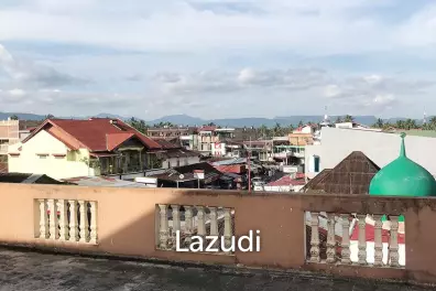 Rumah Dijual di Kota Payakumbuh Dekat Balai Kota Payakumbuh, RS Ibnu Sina, RSUD Dr. Adnaan WD, Pasar Payakumbuh