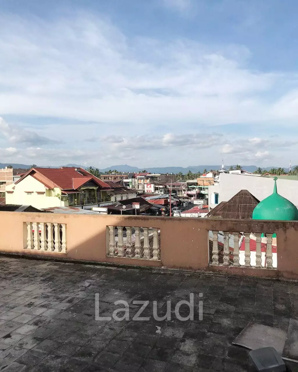 Rumah Dijual di Kota Payakumbuh Dekat Balai Kota Payakumbuh, RS Ibnu Sina, RSUD Dr. Adnaan WD, Pasar Payakumbuh
