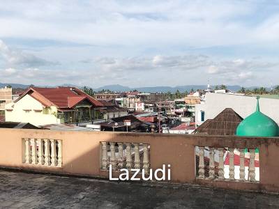 Rumah Dijual di Kota Payakumbuh Dekat Balai Kota Payakumbuh, RS Ibnu Sina, RSUD Dr. Adnaan WD, Pasar Payakumbuh