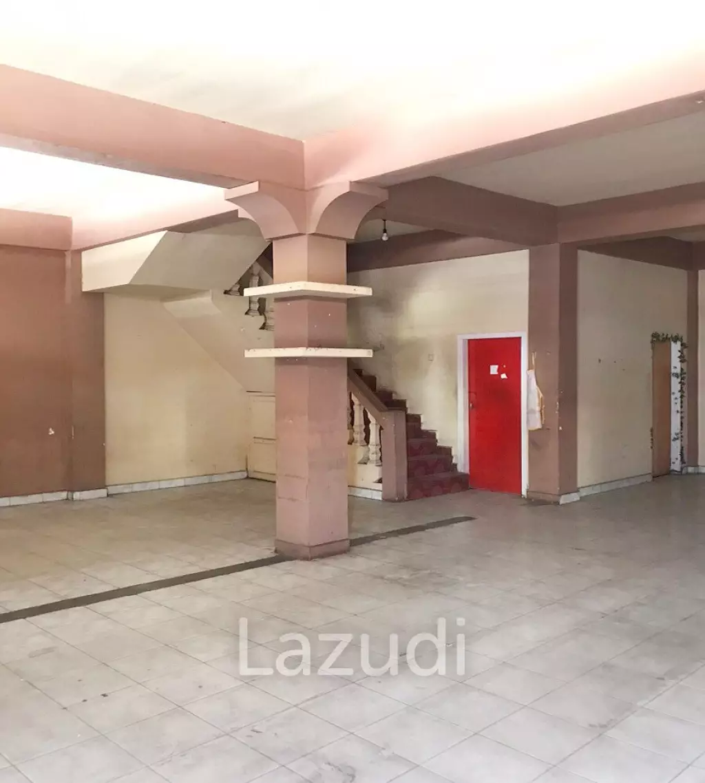 Rumah Dijual di Kota Payakumbuh Dekat Balai Kota Payakumbuh, RS Ibnu Sina, RSUD Dr. Adnaan WD, Pasar Payakumbuh