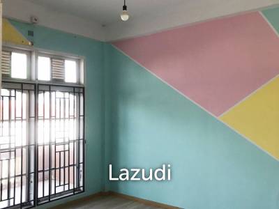 Rumah Dijual di Kota Payakumbuh Dekat Balai Kota Payakumbuh, RS Ibnu Sina, RSUD Dr. Adnaan WD, Pasar Payakumbuh