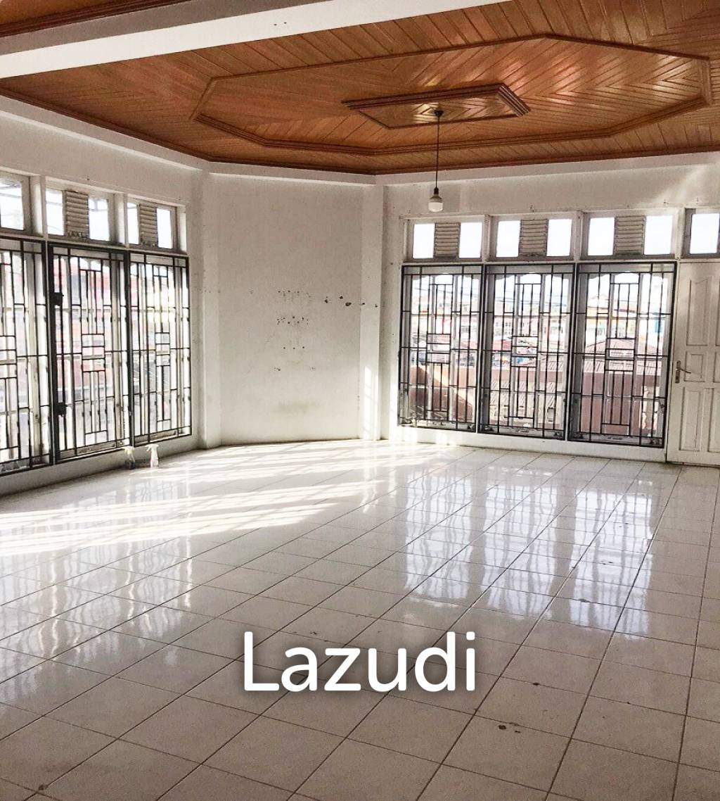 Rumah Dijual di Kota Payakumbuh Dekat Balai Kota Payakumbuh, RS Ibnu Sina, RSUD Dr. Adnaan WD, Pasar Payakumbuh