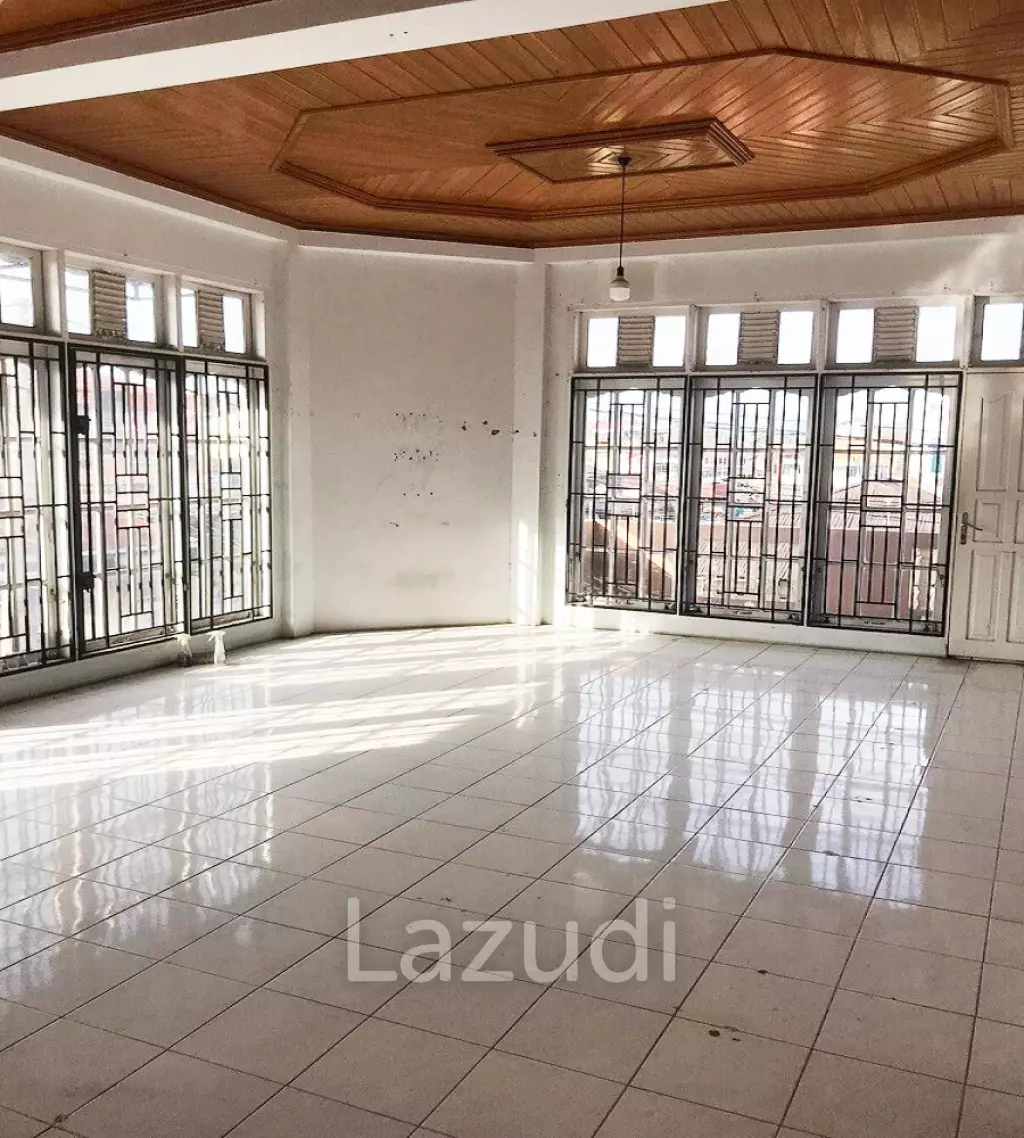 Rumah Dijual di Kota Payakumbuh Dekat Balai Kota Payakumbuh, RS Ibnu Sina, RSUD Dr. Adnaan WD, Pasar Payakumbuh