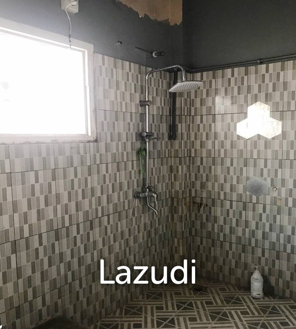 Rumah Dijual di Kota Payakumbuh Dekat Balai Kota Payakumbuh, RS Ibnu Sina, RSUD Dr. Adnaan WD, Pasar Payakumbuh