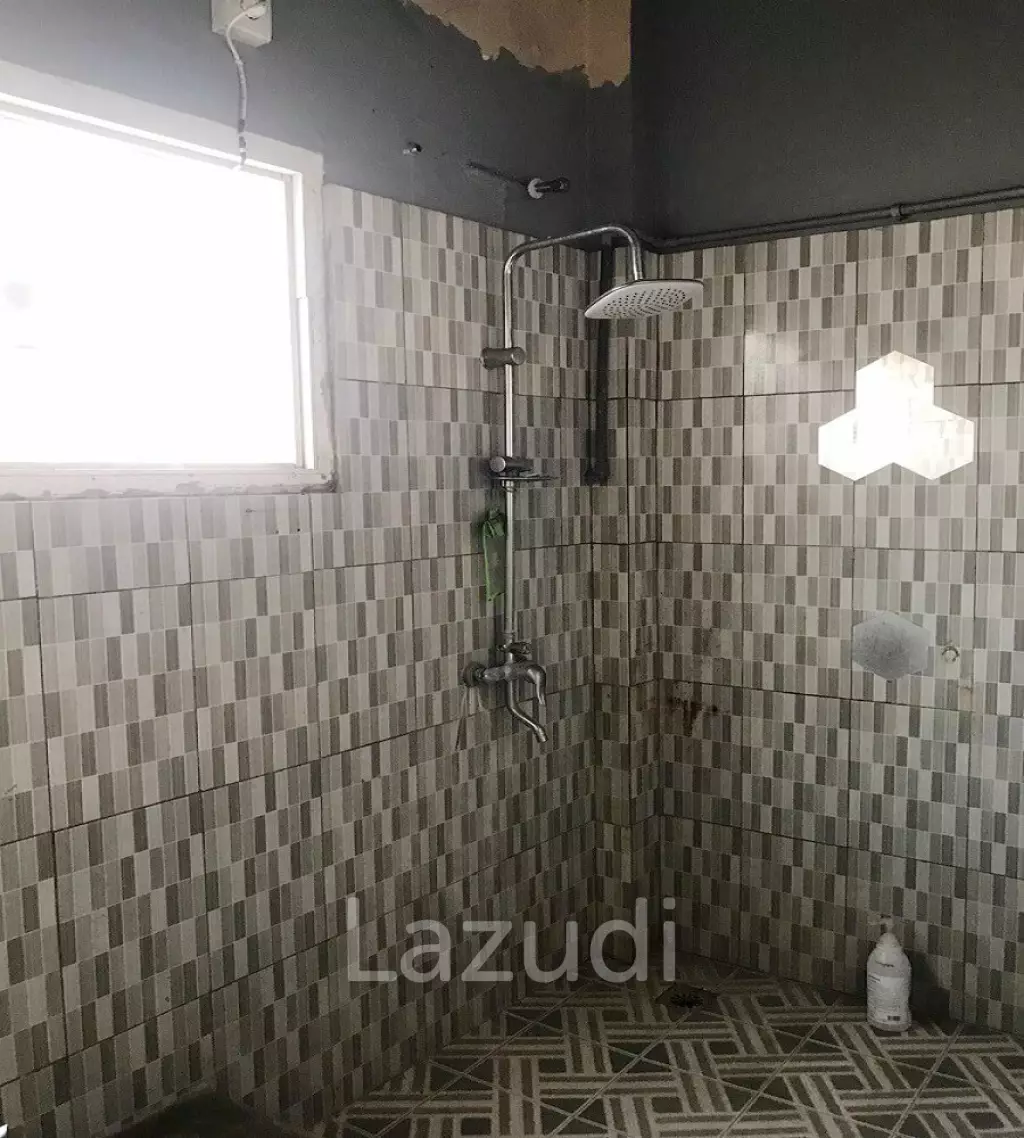 Rumah Dijual di Kota Payakumbuh Dekat Balai Kota Payakumbuh, RS Ibnu Sina, RSUD Dr. Adnaan WD, Pasar Payakumbuh