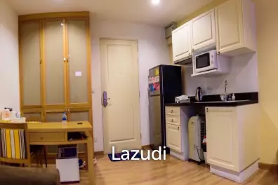 1 Bed 1 Bath 41 SQ.M The Seed Memories Siam