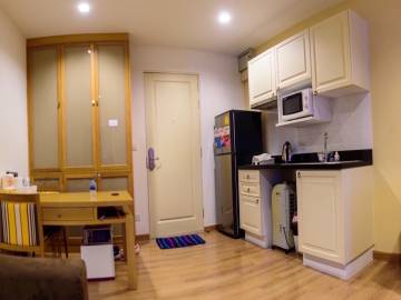 1 BED 41 SQM The Seed Memories Siam