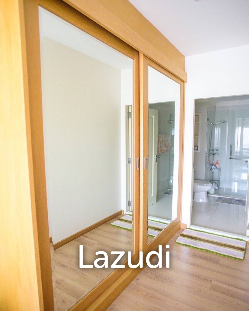 1 Bed 1 Bath 41 SQ.M The Seed Memories Siam