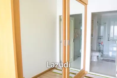 1 Bed 1 Bath 41 SQ.M The Seed Memories Siam