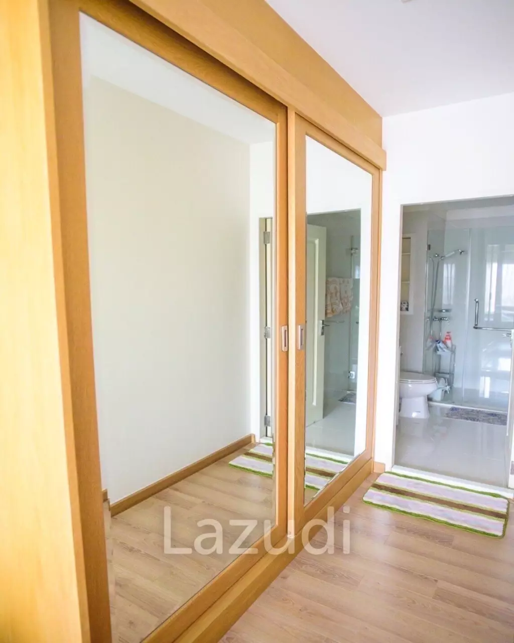 1 Bed 1 Bath 41 SQ.M The Seed Memories Siam