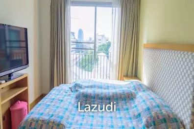 1 Bed 1 Bath 41 SQ.M The Seed Memories Siam