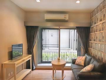 1 BED 45 SQM The seed memories siam