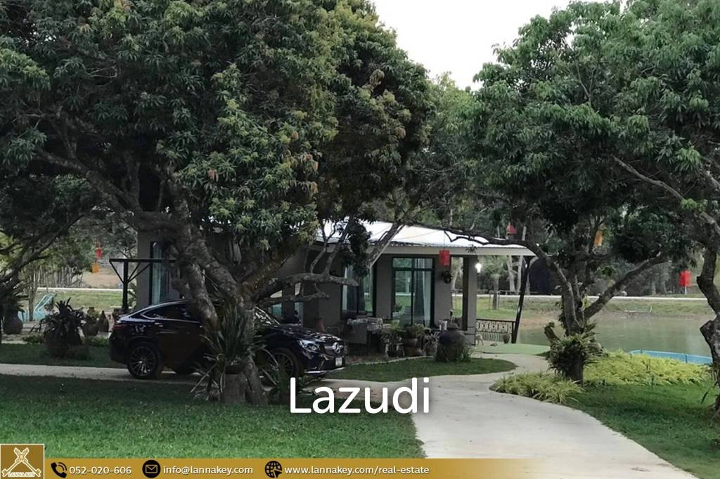 1 Bedroom House For Rent in Nature