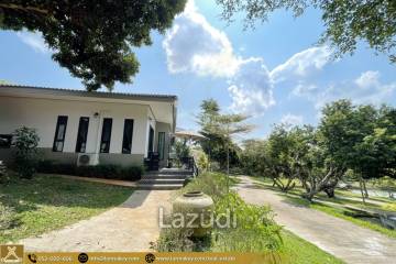 1 Bedroom House For Rent in Nature