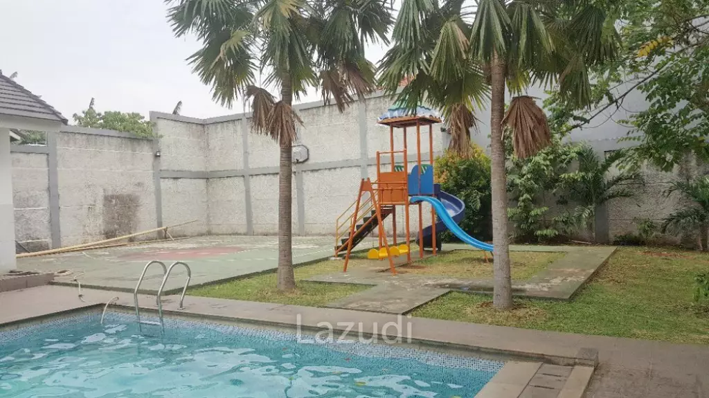 Dijual Exclusive Townhouse Dekat Bintaro Plaza, Mall Bintaro Exchange, Stasiun Pondok Ranji, RS Mitra keluarga Bintaro