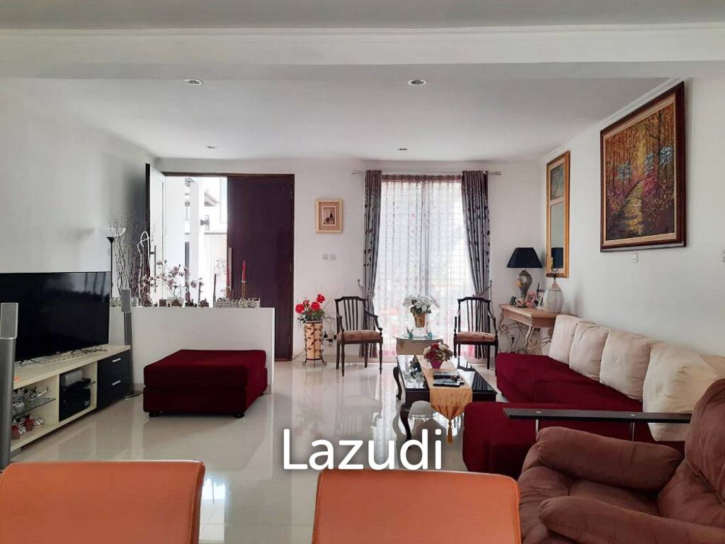 Dijual Exclusive Townhouse Dekat Bintaro Plaza, Mall Bintaro Exchange, Stasiun Pondok Ranji, RS Mitra keluarga Bintaro