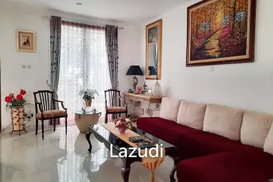 Dijual Exclusive Townhouse Dekat Bintaro Plaza, Mall Bintaro Exchange, Stasiun Pondok Ranji, RS Mitra keluarga Bintaro