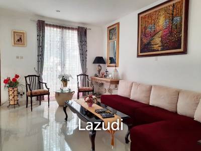 Dijual Exclusive Townhouse Dekat Bintaro Plaza, Mall Bintaro Exchange, Stasiun Pondok Ranji, RS Mitra keluarga Bintaro