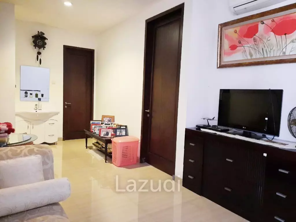 Dijual Exclusive Townhouse Dekat Bintaro Plaza, Mall Bintaro Exchange, Stasiun Pondok Ranji, RS Mitra keluarga Bintaro