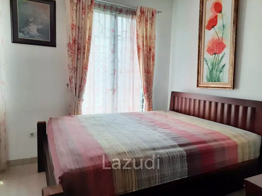 Dijual Exclusive Townhouse Dekat Bintaro Plaza, Mall Bintaro Exchange, Stasiun Pondok Ranji, RS Mitra keluarga Bintaro