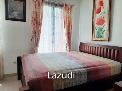 Dijual Exclusive Townhouse Dekat Bintaro Plaza, Mall Bintaro Exchange, Stasiun Pondok Ranji, RS Mitra keluarga Bintaro