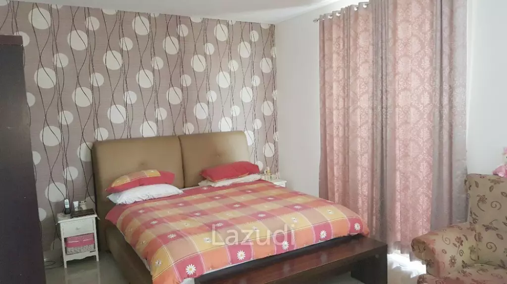 Dijual Exclusive Townhouse Dekat Bintaro Plaza, Mall Bintaro Exchange, Stasiun Pondok Ranji, RS Mitra keluarga Bintaro