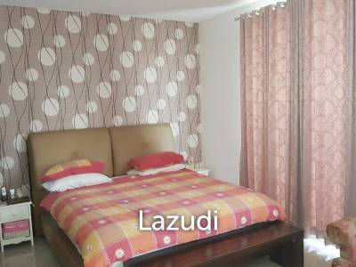 Dijual Exclusive Townhouse Dekat Bintaro Plaza, Mall Bintaro Exchange, Stasiun Pondok Ranji, RS Mitra keluarga Bintaro