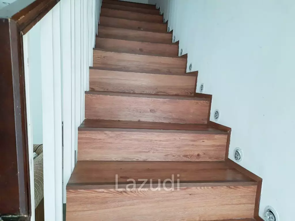 Dijual Exclusive Townhouse Dekat Bintaro Plaza, Mall Bintaro Exchange, Stasiun Pondok Ranji, RS Mitra keluarga Bintaro