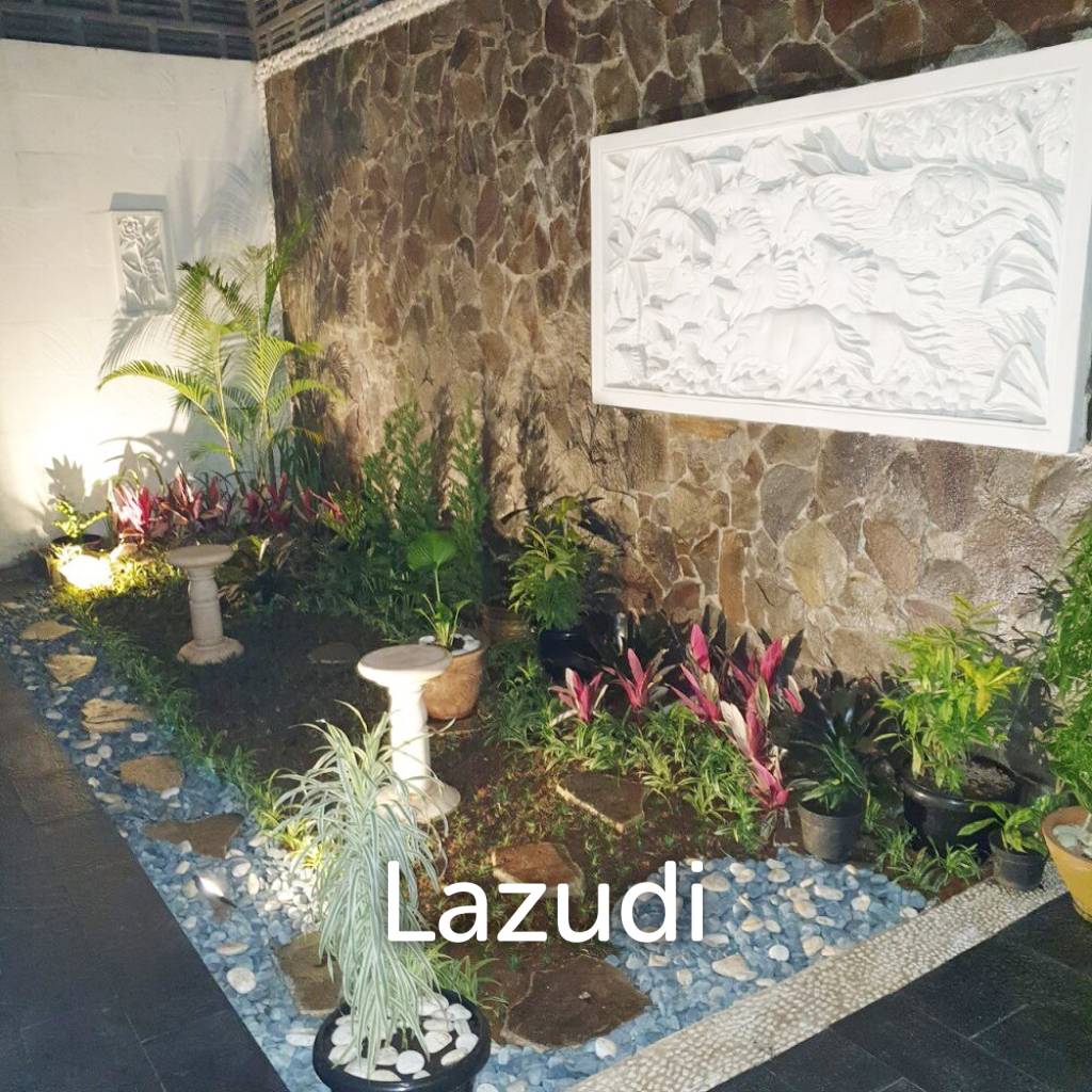 Dijual Exclusive Townhouse Dekat Bintaro Plaza, Mall Bintaro Exchange, Stasiun Pondok Ranji, RS Mitra keluarga Bintaro