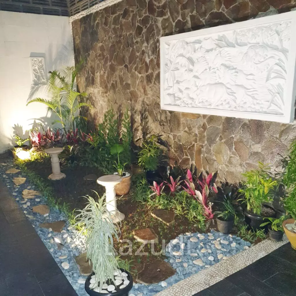 Dijual Exclusive Townhouse Dekat Bintaro Plaza, Mall Bintaro Exchange, Stasiun Pondok Ranji, RS Mitra keluarga Bintaro