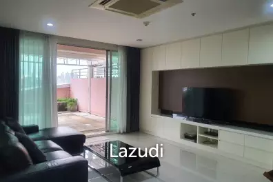3 Bed 151.22 SQ.M Silom Condominium