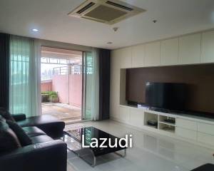 3 Bed 151.22 SQ.M Silom Condominium