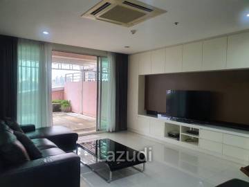 3 Bed 151.22 SQ.M Silom Condominium