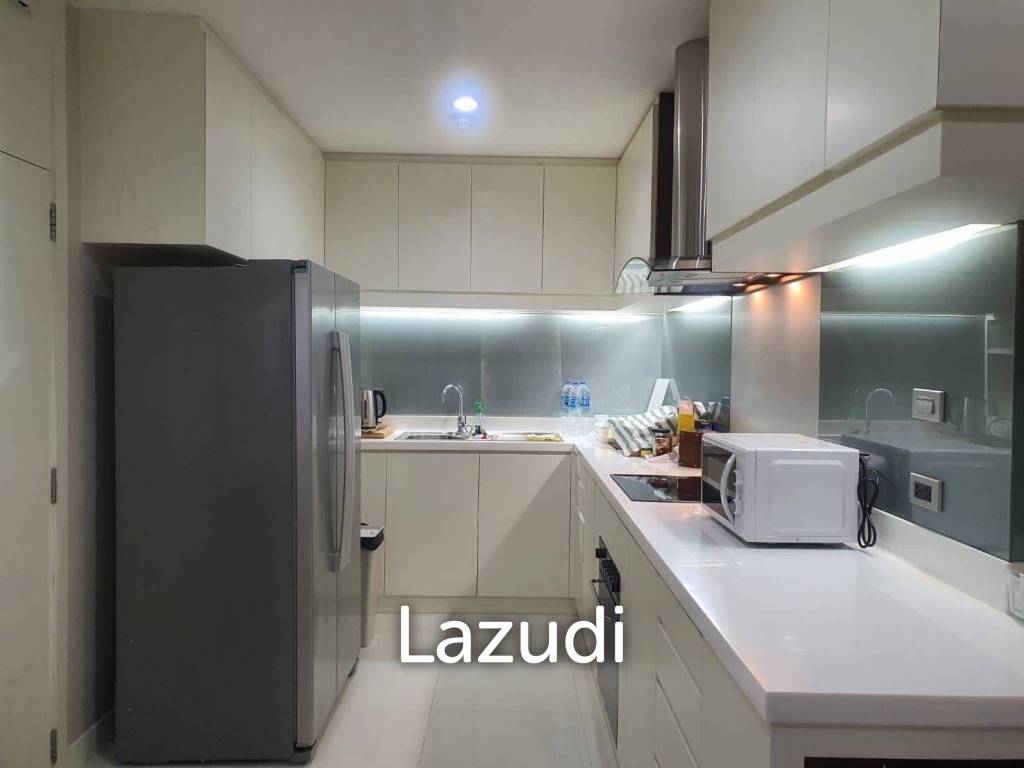 3 Bed 151.22 SQ.M Silom Condominium